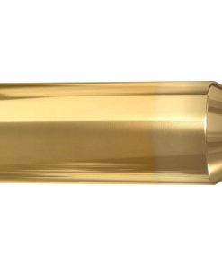 Lapua 6.5x47 Lapua Unprimed Rifle Brass