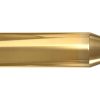Lapua .243 Winchester Unprimed Rifle Brass 1 28