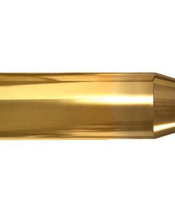 Lapua .338 Norma Magnum Unprimed Rifle Brass